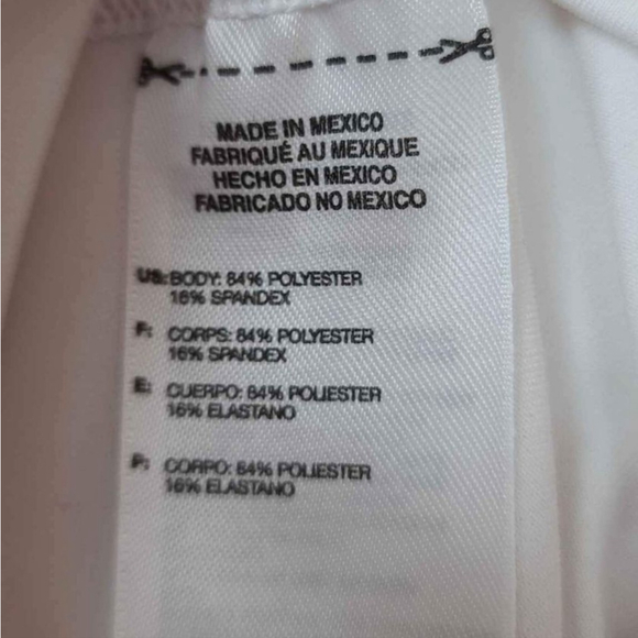 Adidas XL Climalite Men's Shirt Short Sleeve - Picture 5 of 9